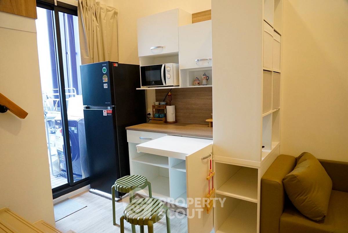 picture 2-BR Condo At Landmark @ Grand Station By Siamese Asset (ID 3358267) - 8/15