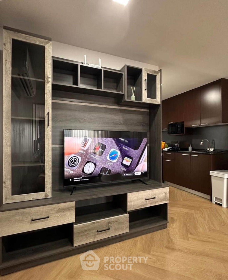picture 1-BR Condo at Sukhumvit Suite near BTS Nana (ID 1790211) - 2/6