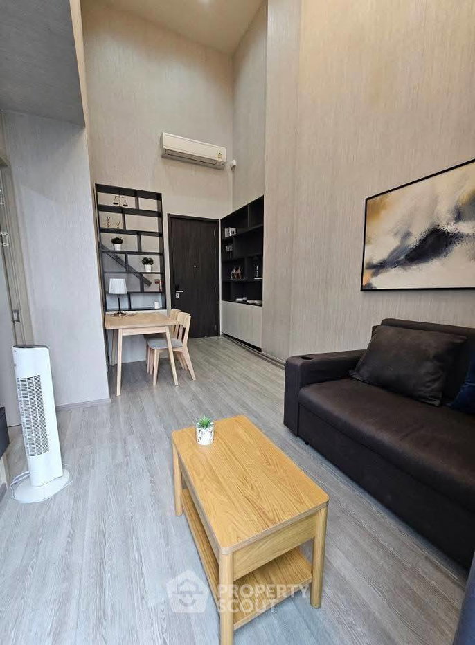 picture 1-BR Condo at The Line Sukhumvit 101 near BTS Punnawithi (ID 3358253) - 3/8