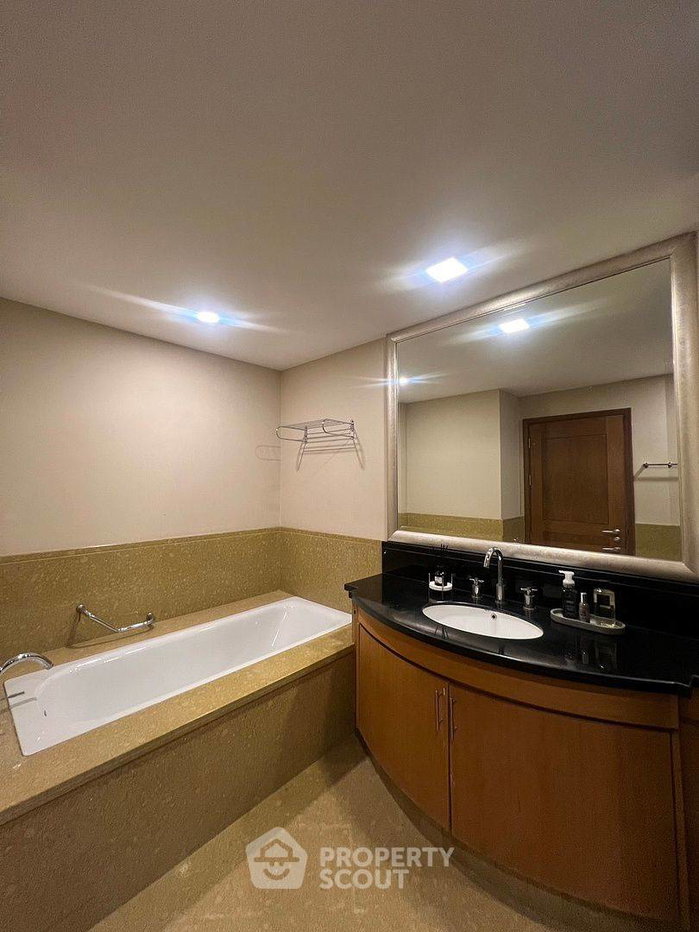 รูป คอนโด 2-ห้องนอน ที่ คอนโด สกาย วิลล่า สาทร ใน บางโคล่ (ID 1554104) - รูปที่ 10/13
