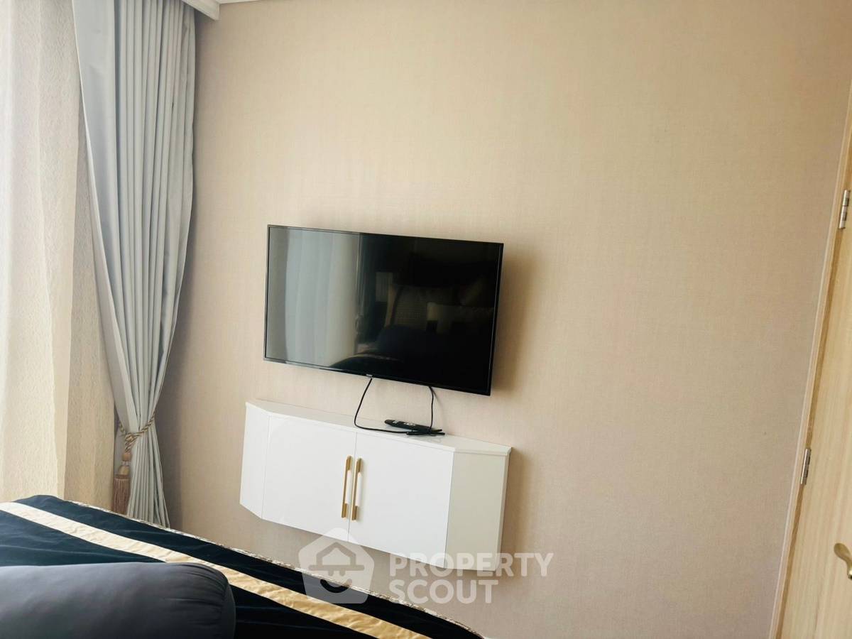 รูป คอนโด 1-ห้องนอน ที่ โคปาคาบาน่า บีช จอมเทียน ใกล้ หาดจอมเทียน (ID 1543174) - รูปที่ 7/24