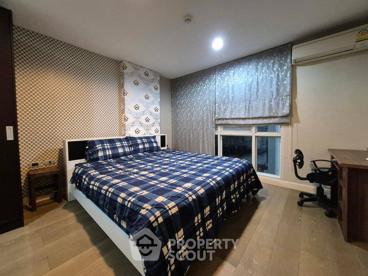 picture 1-BR Condo at The Crest Sukhumvit 24 near BTS Phrom Phong (ID 2839575) - 7/10