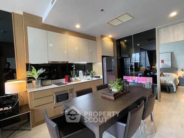 picture 2-BR Condo at Noble Ploenchit near BTS Phloen Chit (ID 3358323) - 4/10