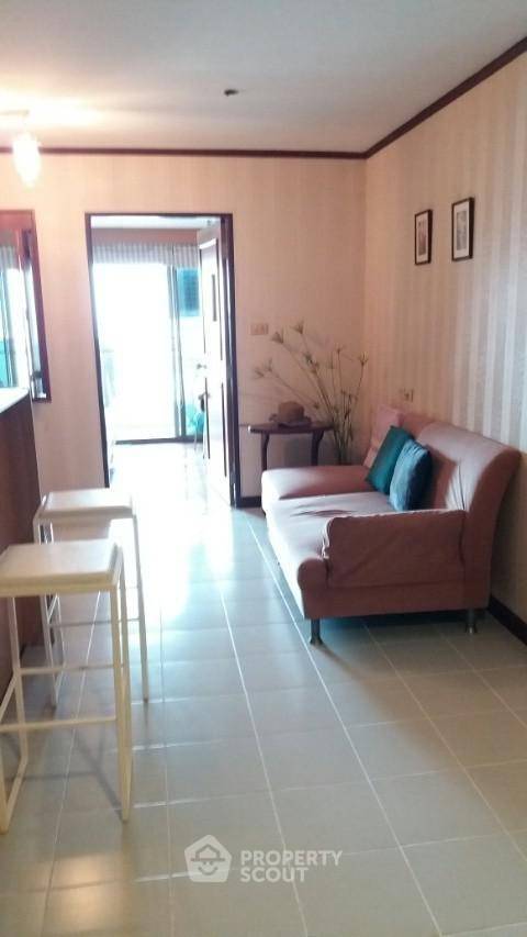 รูป คอนโด 1-ห้องนอน ที่ พี.เอส.ที. ซิตี้ โฮม คอนโดมิเนียม ใน ช่องนนทรี (ID 59509) - รูปที่ 3/6