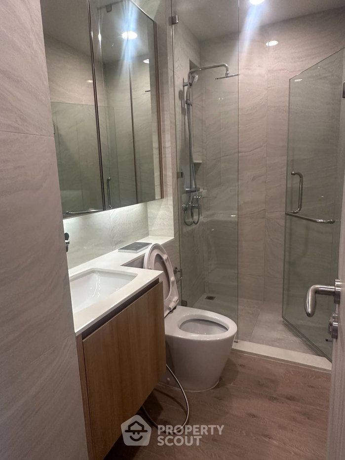 picture 1-BR Condo at Quinn Sukhumvit 101 near BTS Punnawithi (ID 3360773) - 11/12