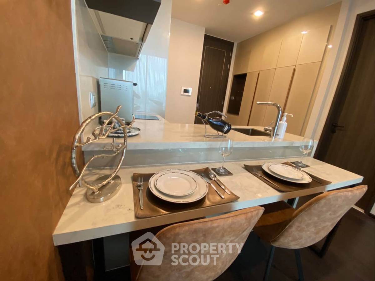 picture 1-BR Condo at Laviq Sukhumvit 57 near BTS Thong Lor (ID 3360552) - 7/18