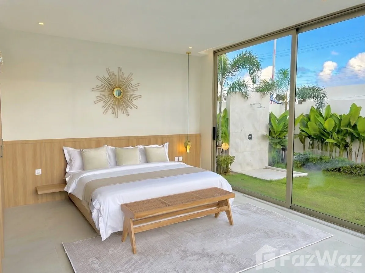 picture Brand New 4 Bedroom Pool Villa For Rent 6829190 - 7/11