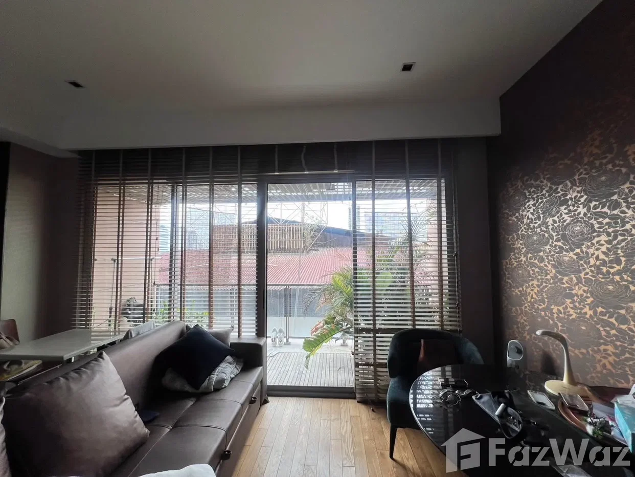 picture 2 bedroom for sell at The Lofts Yennakart 6828497 - 8/10