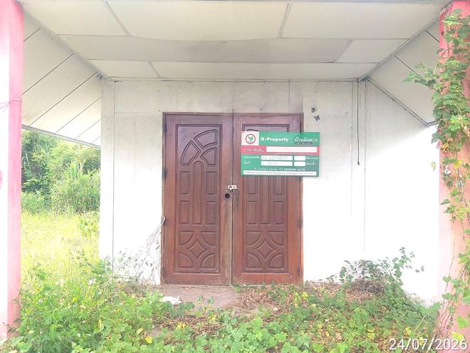 picture HOME 376.6 Sq.w. Wang Nam Yen Srakaeo for 2.7M - 5/27
