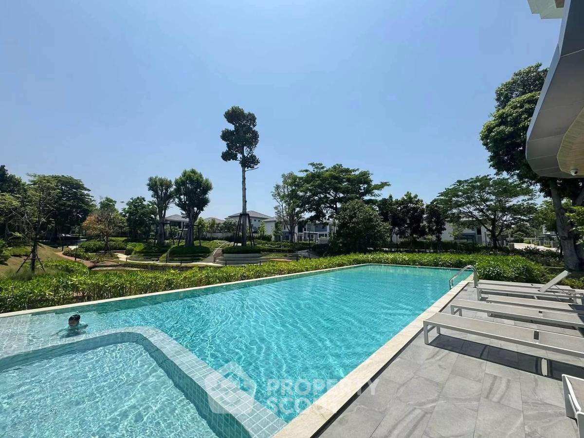 picture 4-BR House at Patta Element in Bang Lamung (ID 3358286) - 15/15