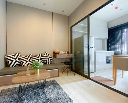 1-BR For Rent At Life Sukhumvit 48 Near BTS Phra Khanong (ID 3033452)