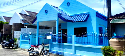 เช่าบ้านเดี่ยว ภูเก็ต : บ้านว่างทำเลเงียบสงบ ใกล้แหล่งชุมชน ให้เช่า