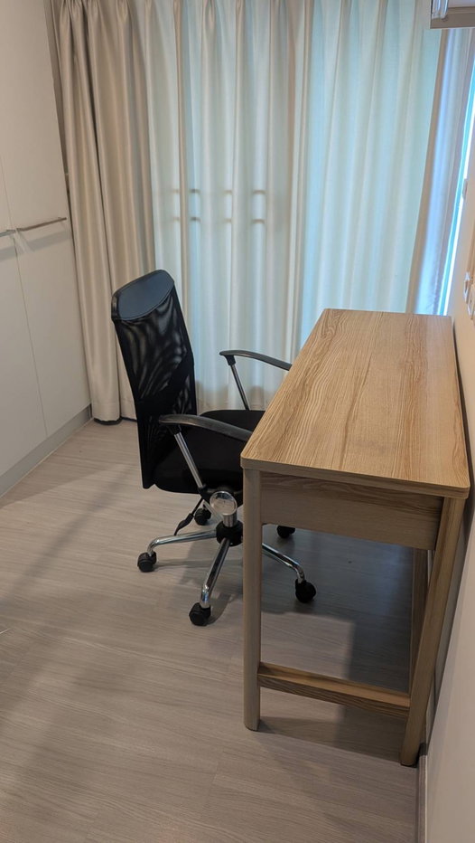รูป *** ( 1 Bedroom Plus ) ให้เช่าคอนโด : แอสไปร์ สาทร-ราชพฤกษ์ (Aspire Sathorn-Rachapruek) ***  - รูปที่ 4/6