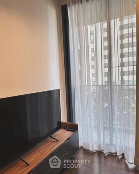 1-BR Condo at The Line Ratchathewi near BTS Ratchathewi (ID 3358051)
