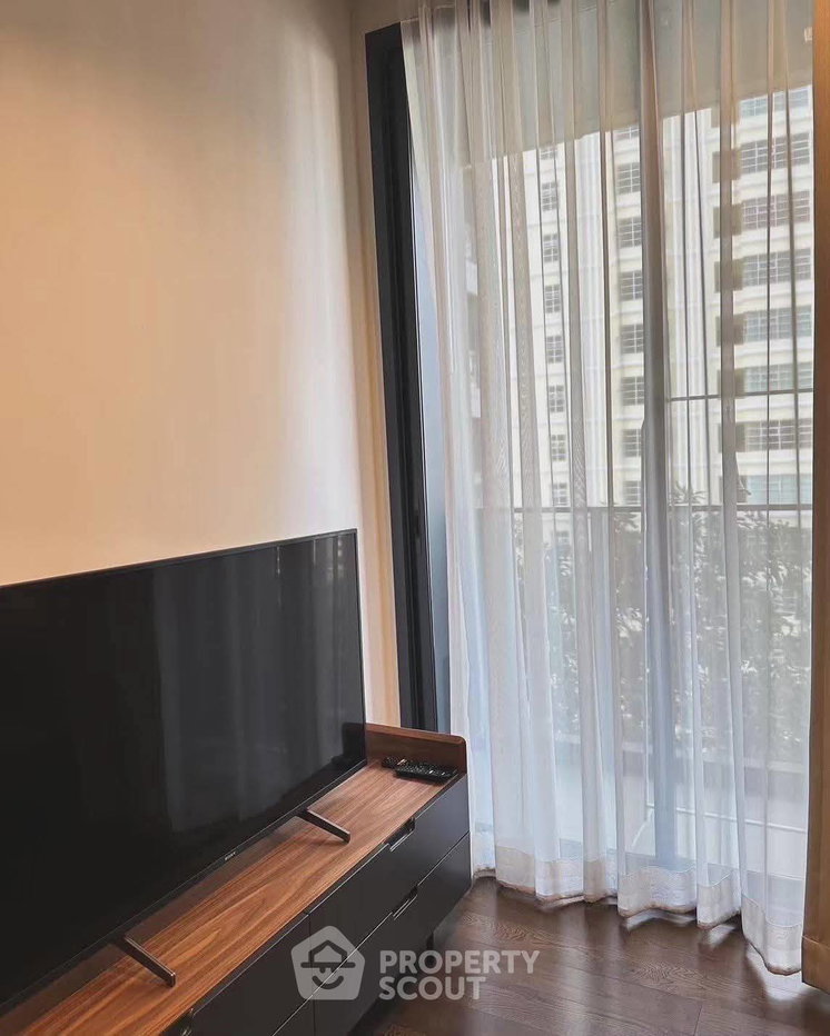 picture 1-BR Condo at The Line Ratchathewi near BTS Ratchathewi (ID 3358051) - 1/10