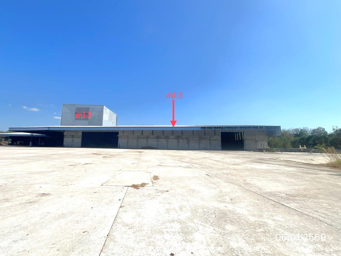 picture FACTORY 8776 Sq.w. Wichian Buri Phetchabun for 64.4M - 23/33