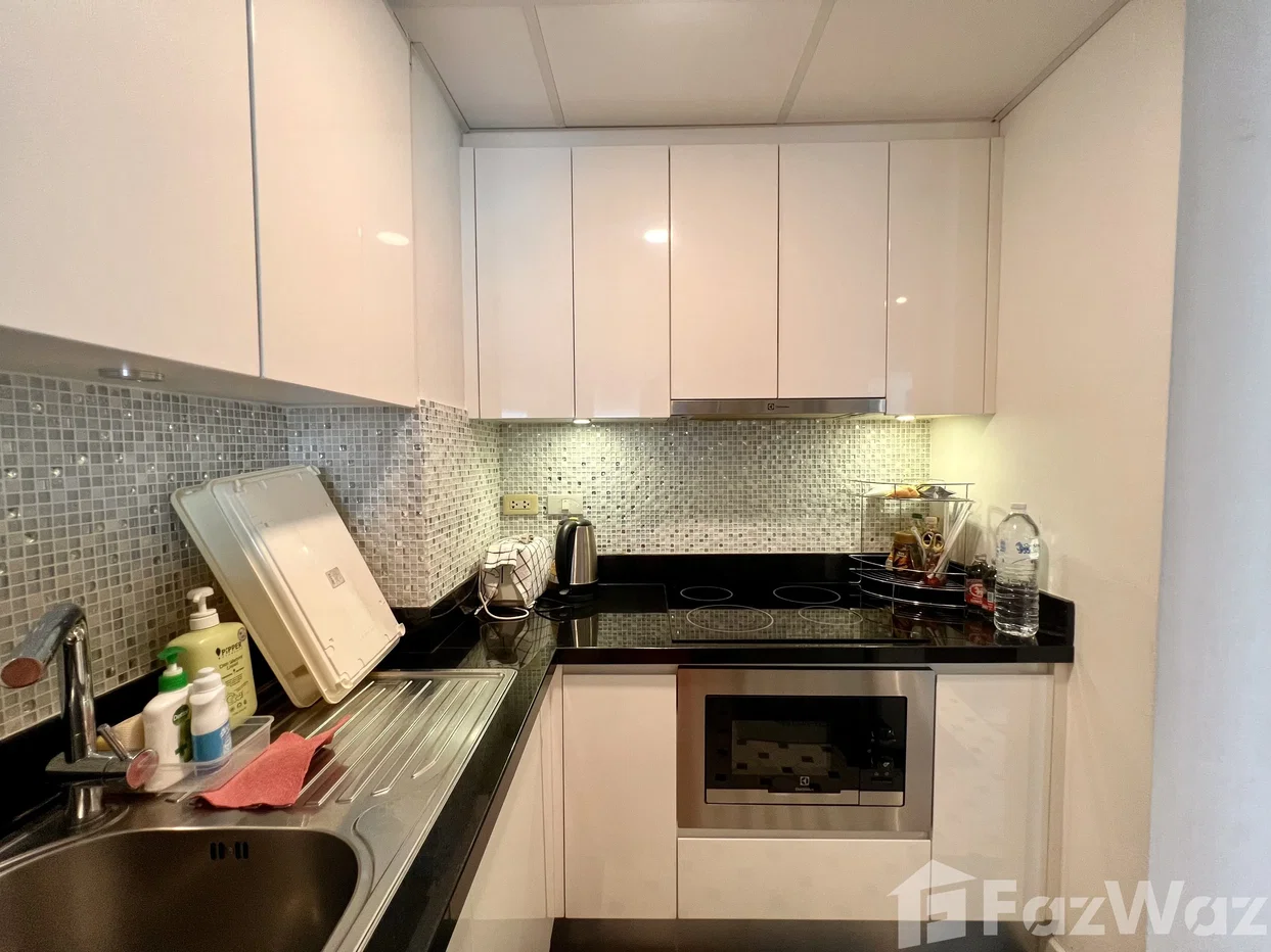 picture 2 Bedroom Beachfront Condo at Baan Sansaran Hua Hin 6828832 - 5/16