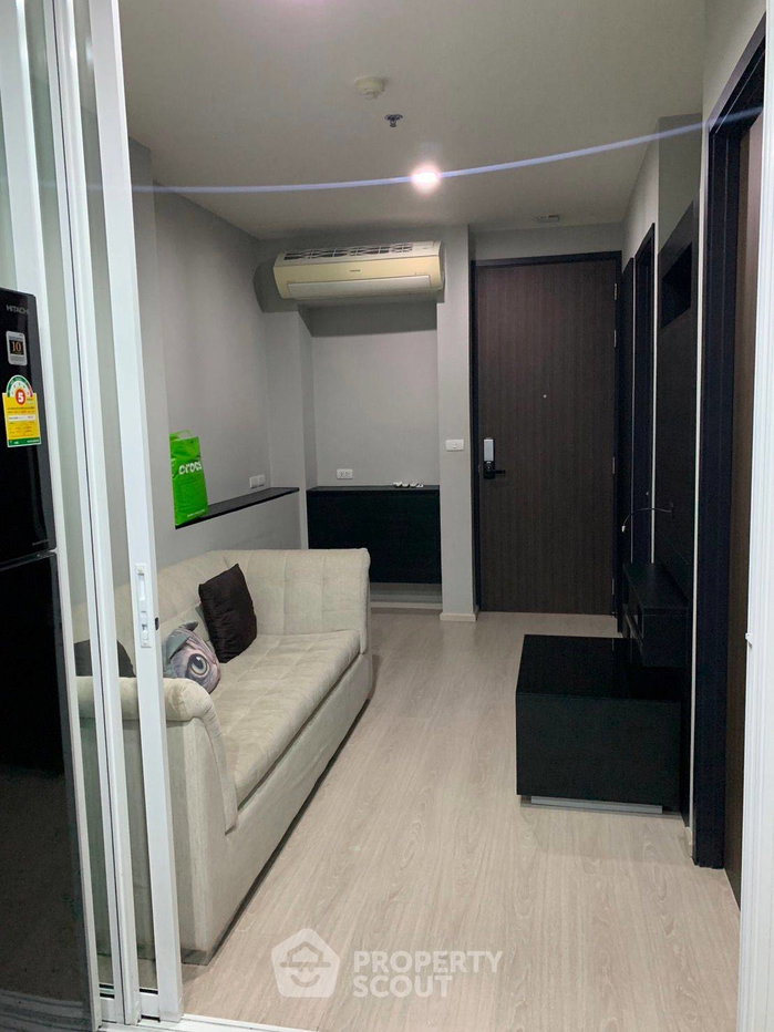 picture 31st-Floor 1-BR Rhythm Sukhumvit 44/1 Near BTS Phra Khanong (ID 985107) - 2/10