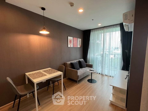 คอนโด 1 ห้องนอน Artemis Sukhumvit 77 ใกล้ BTS อ่อนนุช (ID 3358036)