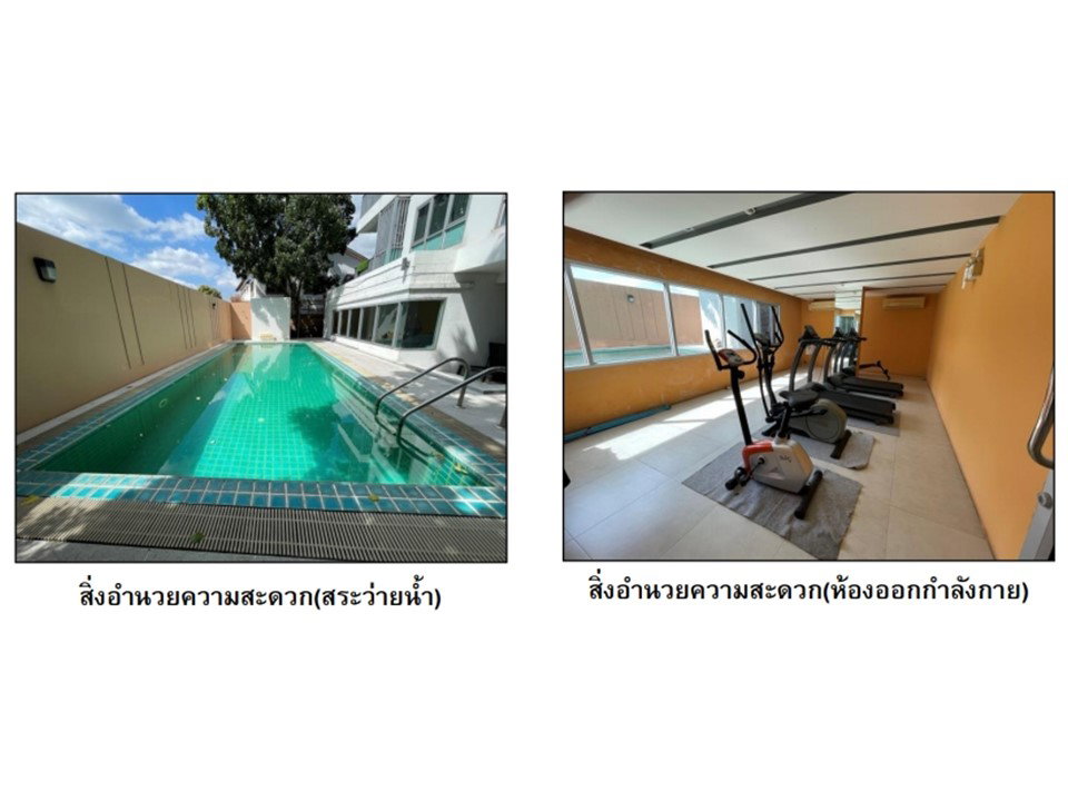 picture CONDO 33.18 Sq.m. Pak Kret Nonthaburi for 1.3M - 6/6