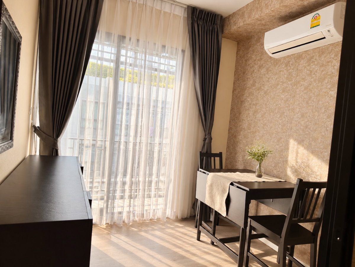 picture For rent Notting Hill Sukhumvit 105 - 12/15