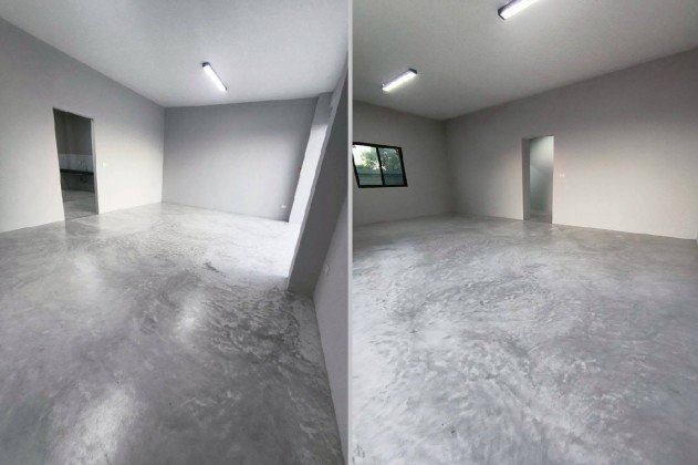 รูป ให้เช่าโกดัง พร้อมสำนักงาน พร้อมห้องพัก ย่านบางใหญ่ ซอยวัดต้นเชือก ถนนทางหลวงชนบท นบ.5014 / สร้างใหม่ / รถใหญ่ , คอนเทนเนอร์พวง เข้าออกสะดวก - รูปที่ 8/12