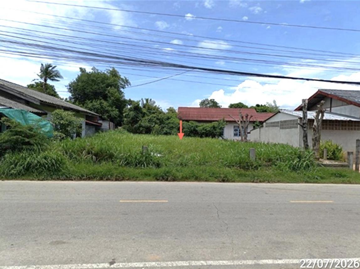รูป ที่ดินว่างเปล่า 75 ตร.วา ธวัชบุรี ร้อยเอ็ด 428,000 - รูปที่ 12/19