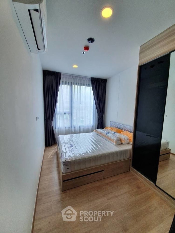 รูป คอนโด 1-ห้องนอน ที่ ชีวาทัย เกษตร-นวมินทร์ ใกล้ BTS มหาวิทยาลัยเกษตรศาสตร์ (ID 385900) - รูปที่ 11/14