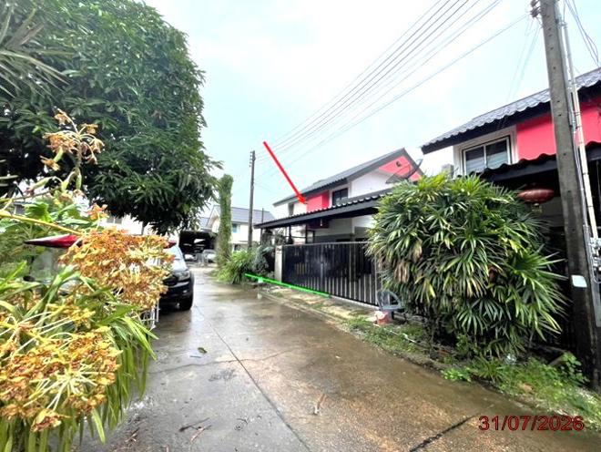 picture HOME 21 Sq.w. Klaeng Rayong for 820,000 - 4/15