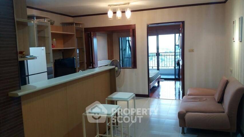 รูป คอนโด 1-ห้องนอน ที่ พี.เอส.ที. ซิตี้ โฮม คอนโดมิเนียม ใน ช่องนนทรี (ID 59509) - รูปที่ 5/6