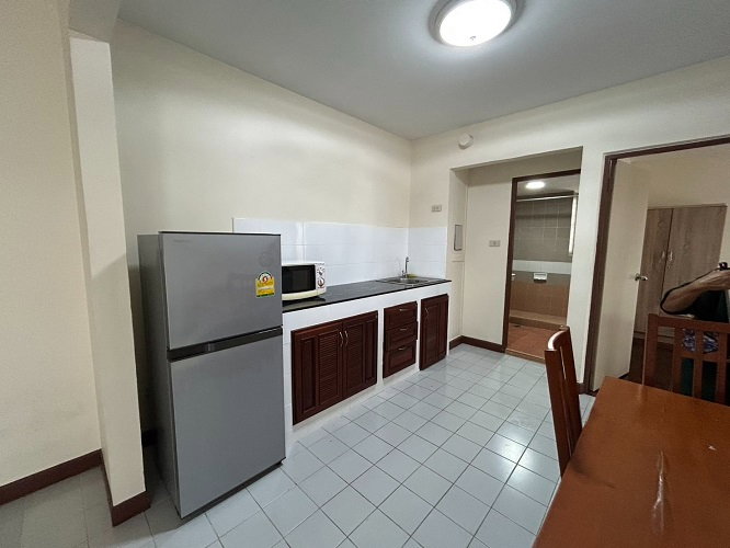 picture Condo Baan Suan Thon Puttabucha , 2 bedroom 60 sqm. - 9/13