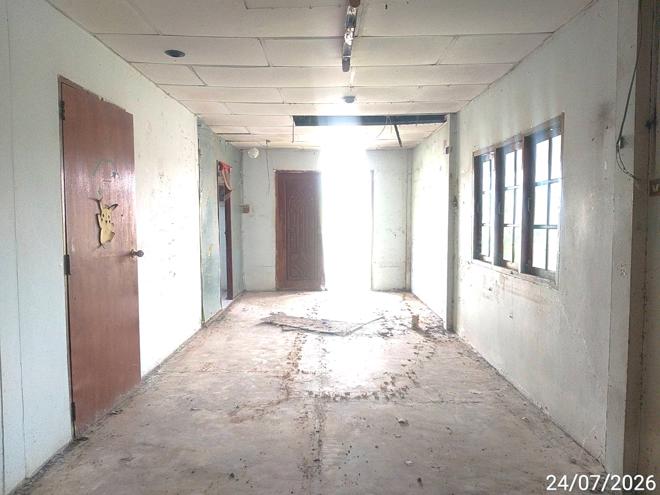 picture HOME 376.6 Sq.w. Wang Nam Yen Srakaeo for 2.7M - 7/27
