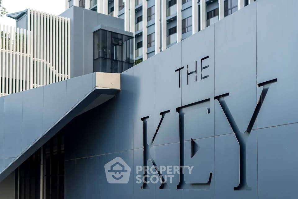 picture 1-BR Condo at The Key Mrt Phetkasem 48 near MRT Phetkasem 48 (ID 3357852) - 8/20