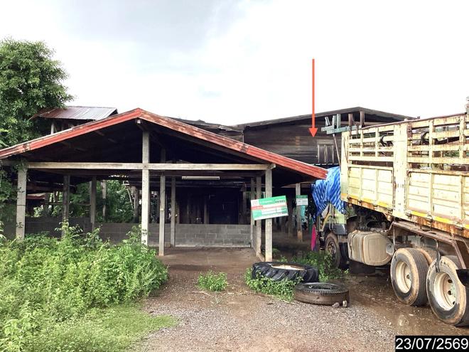 picture HOME 217 Sq.w. Wang Sam Mo Udon Thani for 982,000 - 1/37