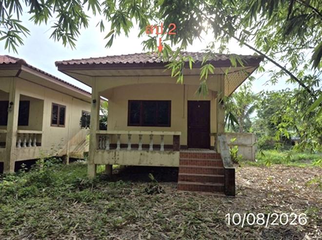 picture HOME 1413 Sq.w. Cha-uat Nakhon Sri Thammarat for 3.8M - 11/49