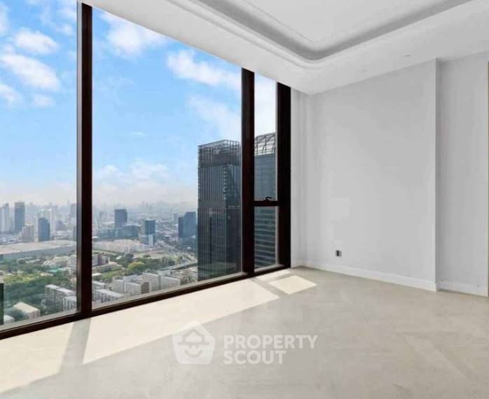 picture Spacious 5-BR 544 Sqm At One 89 Wireless 200m To MRT Lumphini (ID 3003076) - 8/14