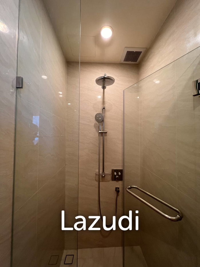 รูป Noble Form Thonglor 57 sqm City View Condo in Bangkok - รูปที่ 15/21