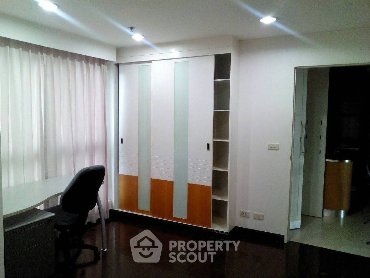 รูป คอนโด 3 ห้องนอน Baan Paholyothin Place Condominium ใกล้ BTS อารีย์ (ID 512419) - รูปที่ 19/21