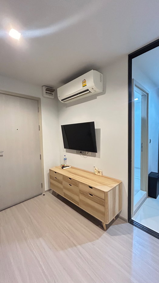 รูป ‼️พร้อมจอง17,500🔥Ready to Move🔥 📍✅ For Rent : Life Ladprao (ไลฟ์ ลาดพร้าว)✨อัพเดท 03/10/69🫶🏻ต่อรองได้ - รูปที่ 12/17