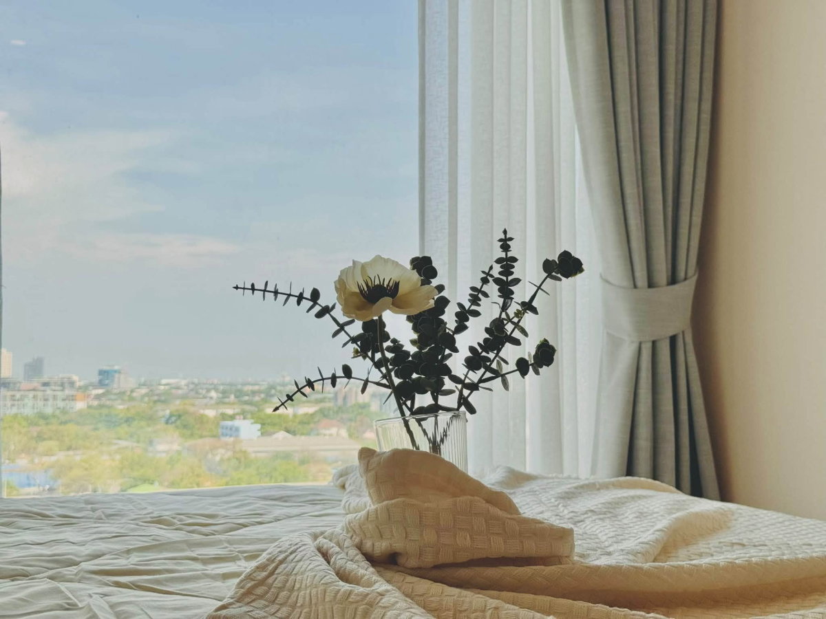 picture For rent Origin place bangna 🔴🔴 - 2/9