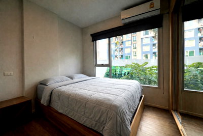 คอนโดให้เช่า : 🏙️ 8500 ห้องใหญ่ 🏙️ Happy condo Donmueang the terminal 📲ติดต่อโทร/ไลน์ 099-289-1569