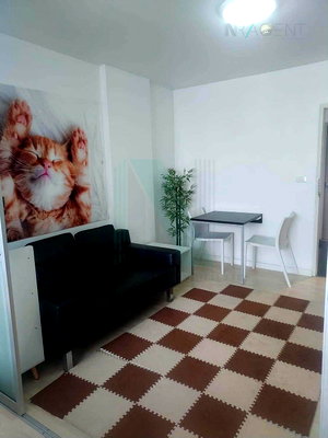 Condos for sale : For Sell Condo DCONDO RAM INTRA Building D, Floor 7,1 bed room, Room size 30 sqm