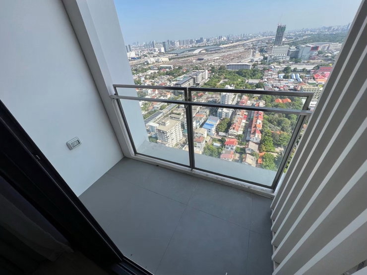 รูป For Rent📍The line phahon padipat ✔️0639399665 - รูปที่ 5/17