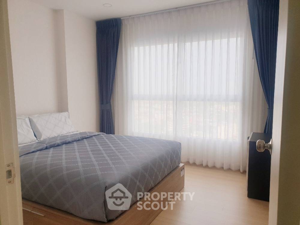 picture 25th-Floor 1-BR Supalai Park Talat Phlu Station Near BTS Talat Phlu (ID 419633) - 2/13