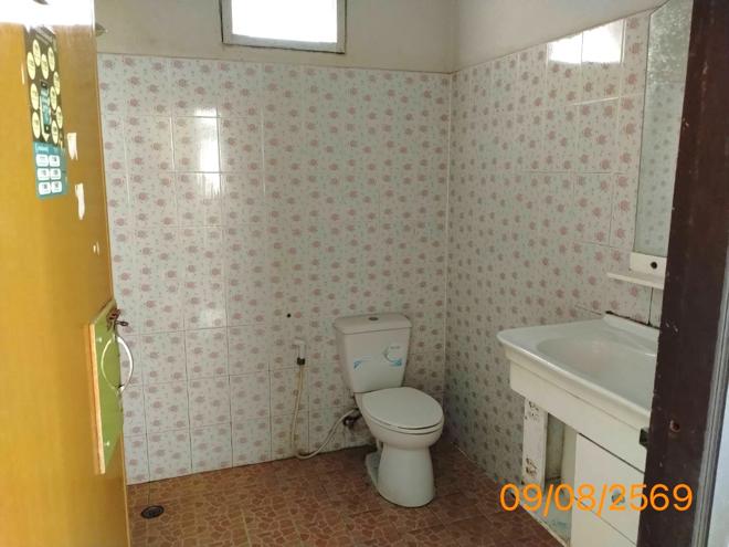 รูป บ้านเดี่ยว 50 ตร.วา ปลายพระยา กระบี่ 2.5M - รูปที่ 11/25