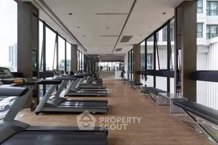 picture 1-BR Condo at The Base Chaengwattana in Khlong Kluea (ID 3358160) - 5/18