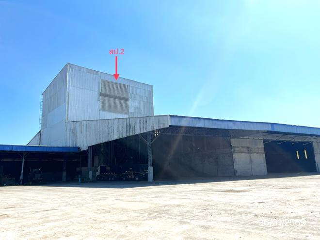 picture FACTORY 8776 Sq.w. Wichian Buri Phetchabun for 64.4M - 8/33