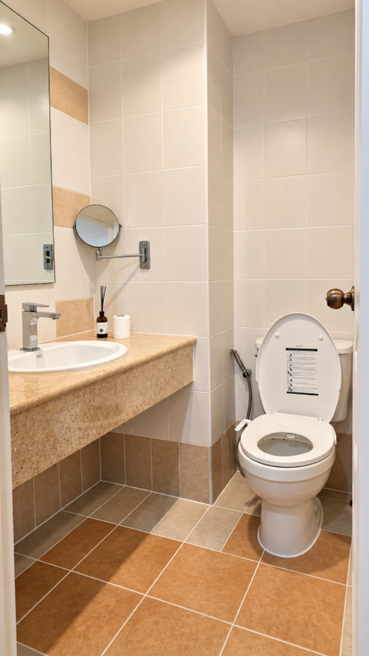 picture 🏙️ SPACIOUS 88 SQ.M. | TOP FLOOR | RIVER & CITY VIEWS - 16/20