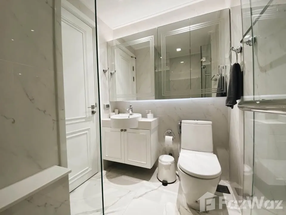 picture 2 bedroom condo for sell at StarView Rama 3 6829965 - 25/28