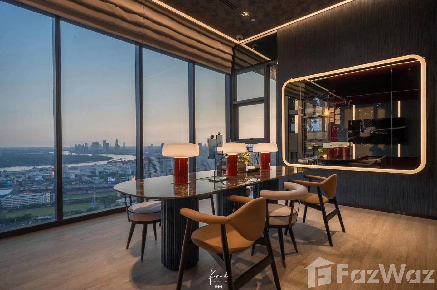 รูป คอนโดให้เช่า 1 ห้องนอน ในโครงการ Life Rama 4 - Asoke 6829967 - รูปที่ 17/26